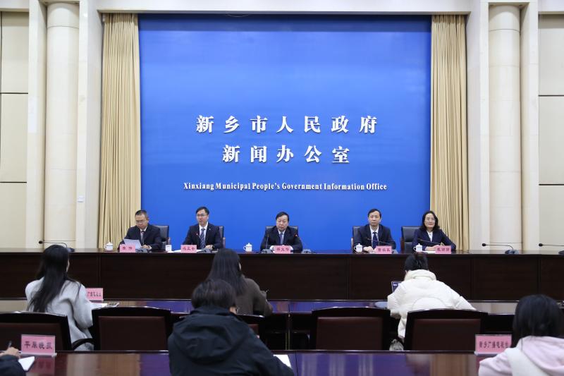 百名科研处长聚新乡 务实导向破转化难题 —— 第七届高博会亮点抢先看